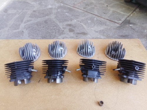 Cilindri vespa polini - vespa,