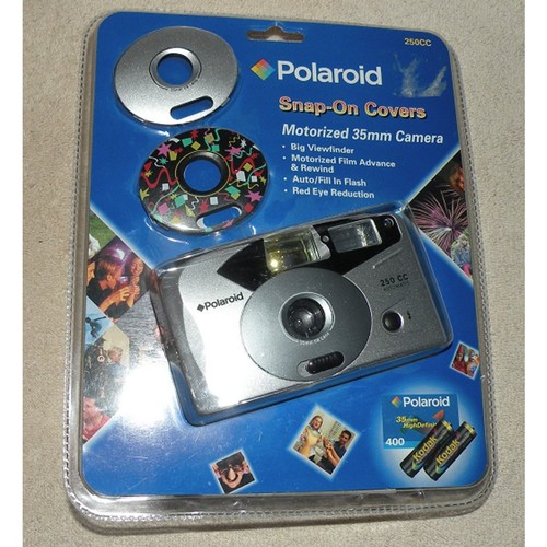 Polaroid snap cover - polaroid,