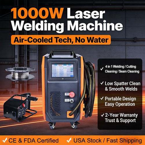 Laser 1000w in - laser, 4