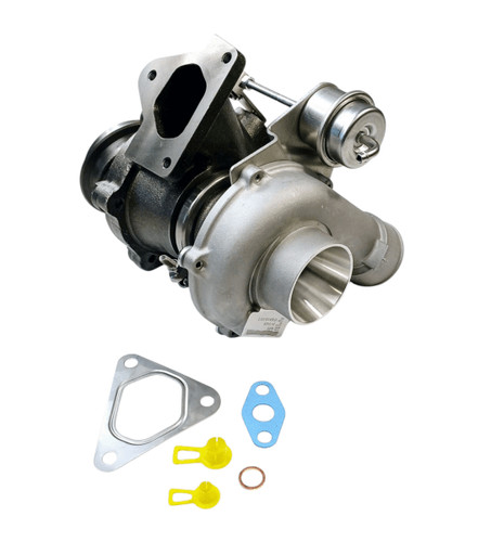 Turbocompressore nuovo - turbocompressore,