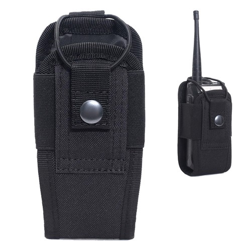 Porta radio cinturone - radio,