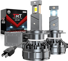 H7 LED Lampadina, 32000LM 130W