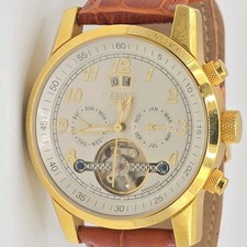 Orologio automatico uomo Trias