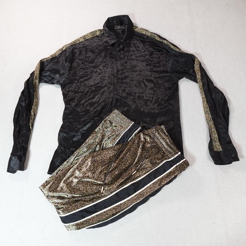 Zara track suit - suit, uomo