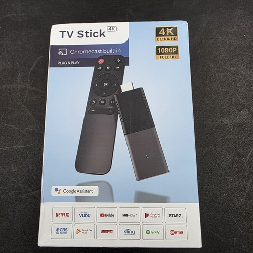 Smart stick uhd - stick,