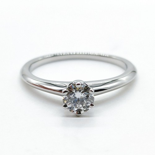 Anello tiffany and - and, co