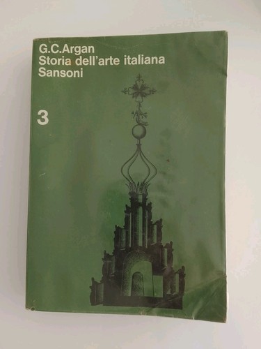 Argan storia dell - argan, dell'arte
