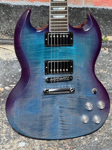 Gibson modern 2022 un - modern,