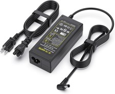 DC 19V Power Cord TV Charger
