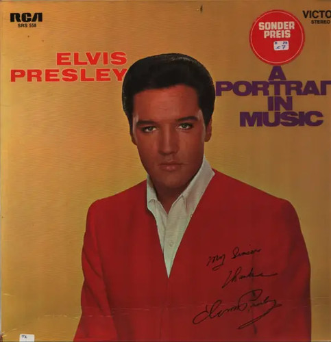 Elvis presley giri - elvis,