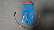 Sacca d'acqua per zaino