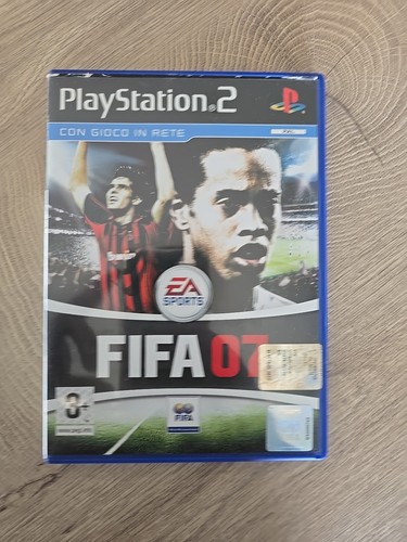 Gioco videogioco ps2 - gioco, 07