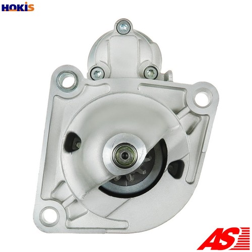 Starter s0529 per alfa - starter, romeo