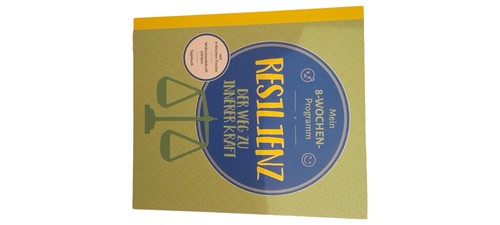 Resilienza libro settimane - resilienza,