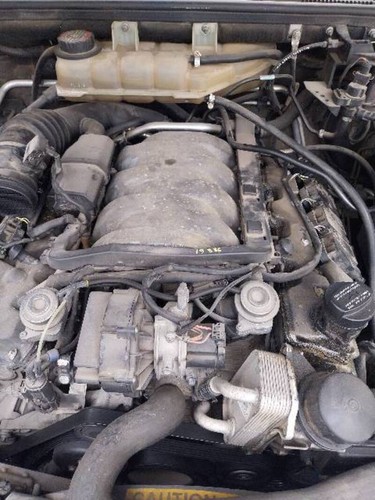 113 965 motore mercedes - 113, 500