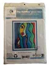 Kit punto croce contato