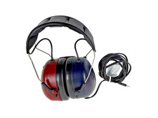 Radioear DD65 V.2 Cuffie