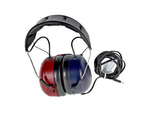 Radioear dd65 cuffie - dd65, v.2