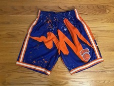 NUOVI pantaloncini Mitchell &