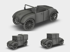 Hanomag Kommissionbrot (2/10