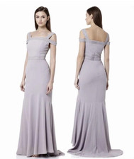 Abito da ballo Jarlo argento