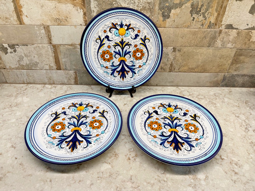 Deruta dip mano - deruta,
