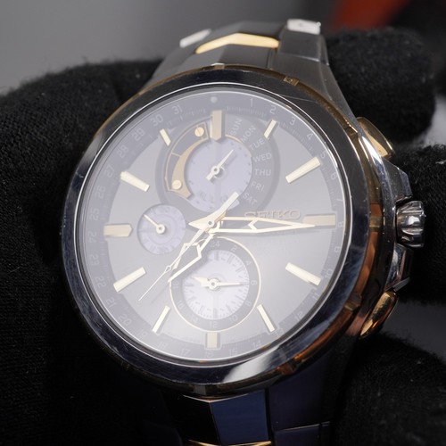 Orologio seiko coutura - orologio,