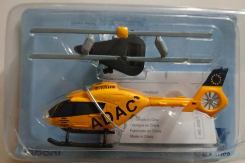 Italeri 100 elicottero - italeri,