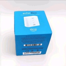 Amazon Echo Flex Alexa Smart