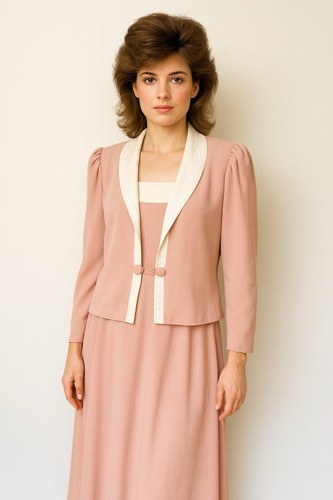 Giacca abito vintage - anni, 60