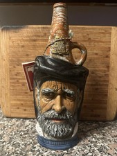 Casa Vento Decanter Vino Volti