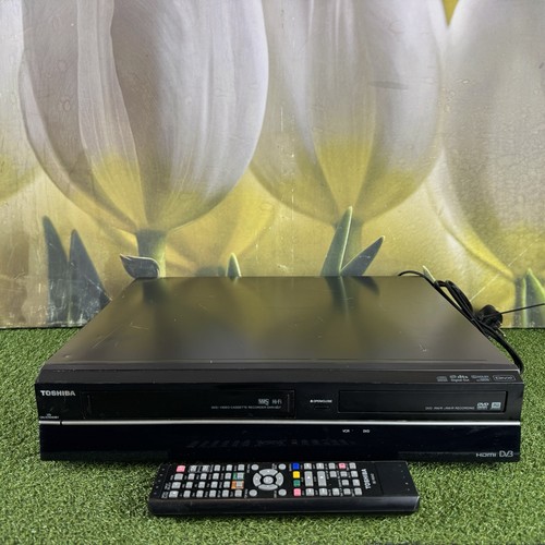 Toshiba dvr19dt registratore - dvr19dt,
