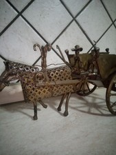 Calesse Oggettistica Antico