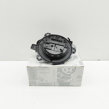 Maniglia coperchio bagagliaio