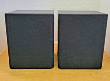 Coppia diffusori da libreria 8