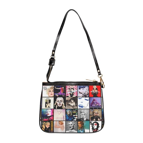Madonna album cover borsa - cover,