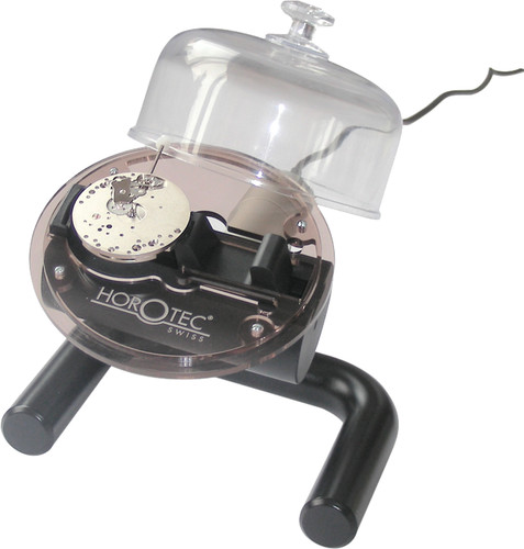 Horotec 198 kit de - -,
