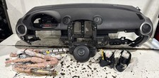 KIT AIRBAG COMPLETO PER MAZDA