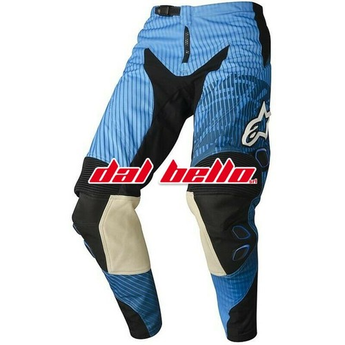 Pantaloni cross alpinestars - pantaloni,