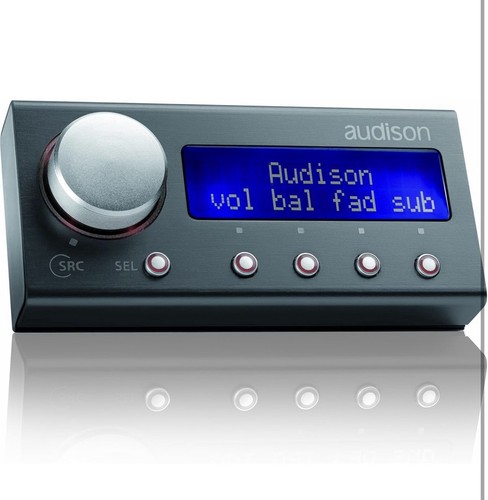 Drc audison - drc,