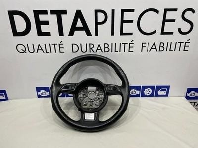 Volante sterzo audi - ✅,