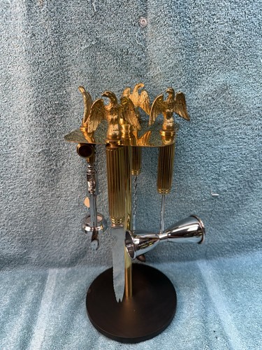 Set bar vintage unico - , maxwell