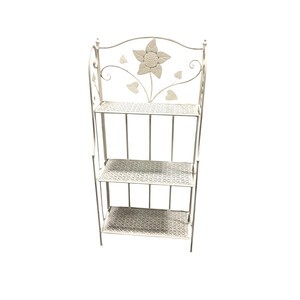 Scaffale ripiani - 3,