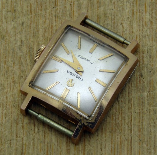 Orologio tressa jewels - 17,