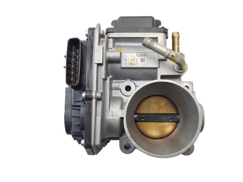 Valvola corpo farfallato honda - corpo,