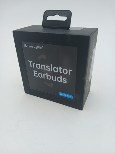 Auricolari timekettle wt2 edge - timekettle,