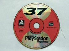 81617 Demo Disc 37 Rivista