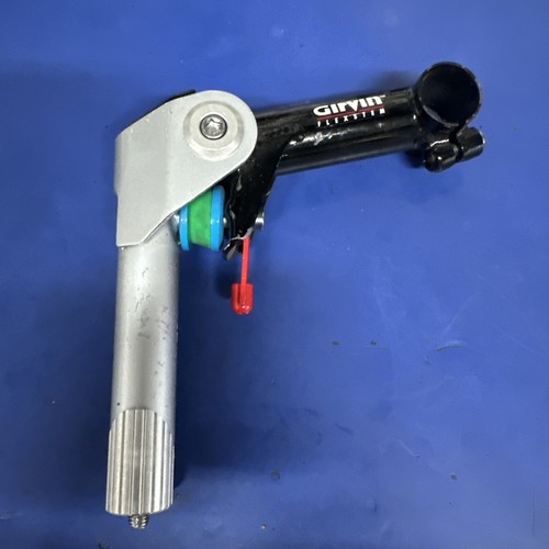 Girvin flexstem morsetto 4 - morsetto, 25,4