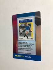 2009 Tessera Filatelica