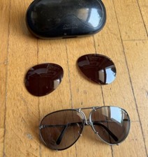 Porsche Design by CARRERA mod